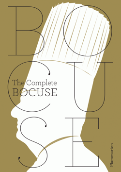 The Complete Bocuse : Paul Bocuse - 9782080411143 | Cultura