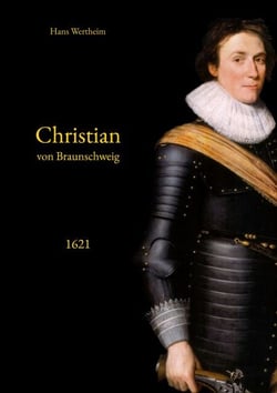 Christian von Braunschweig - 1621