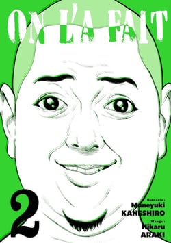 On l'a fait - Tome 2