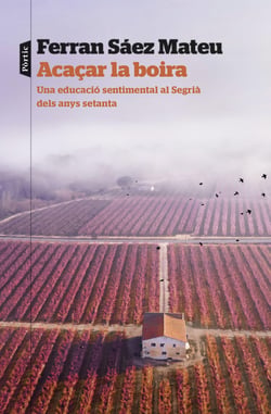 Acaçar la boira - Una educació sentimental al Segrià dels anys setanta