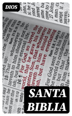 Santa Biblia - Reina-Valera, Revisión 1909
