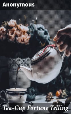 Tea-Cup Fortune Telling