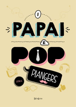 O papai é pop