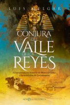 La conjura del Valle de los Reyes