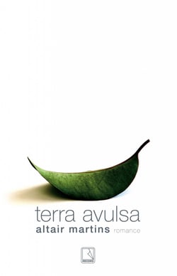 Terra avulsa