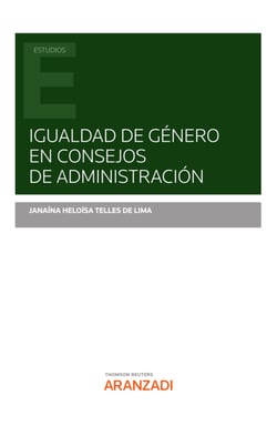 Igualdad de género en Consejos de Administración
