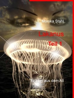 Lakanus - Er kam aus dem All Teil 1