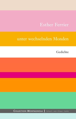 Unter wechselnden Monden