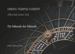 Omnia Tempus Habent - Die Sekunde der Sekunde