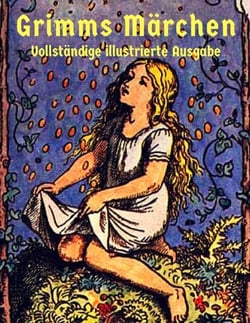 Grimms Märchen - Vollständige Ausgabe mit über 400 Illustrationen