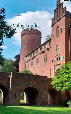 Völlig kopflos - Ein Kempen Krimi