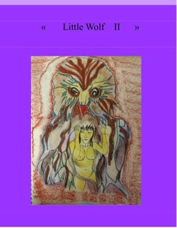 Little Wolf II - My own Lovestory