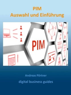 PIM Auswahl und Einführung - digital business guides