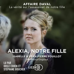 Alexia, notre fille