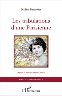 Les tribulations d'une parisienne