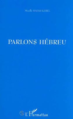 PARLONS HÉBREU