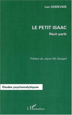 LE PETIT ISAAC - Récit parlé