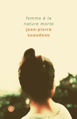 Femme à la nature morte - Portrait de femme dans la vie d'aujourd'hui, une révolte et ce qui s'ensuit.