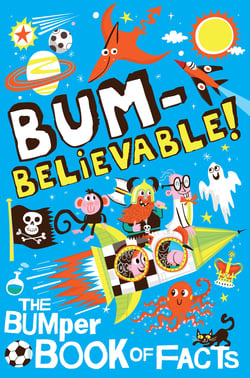 Bumbelievable! - Getting to the Bottom of Facts!