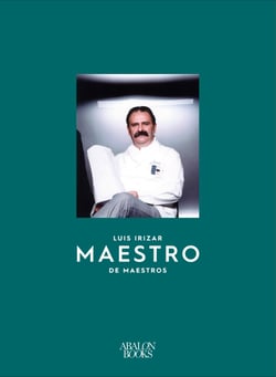 Luis Irizar - Maestro de maestros