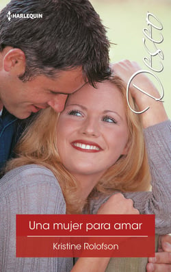 Una mujer para amar - Hombres de Montana (1)