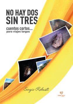 No hay dos sin tres