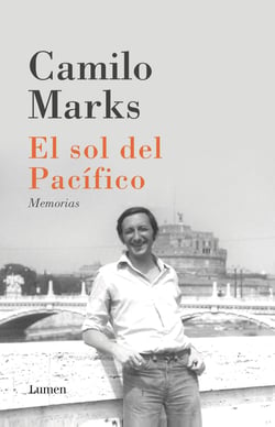 El sol del pacífico