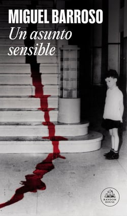 Un asunto sensible - Tres historias cubanas de crimen y traición