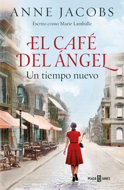 El Café del Ángel - Un tiempo nuevo