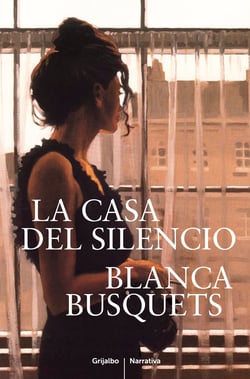 La casa del silencio