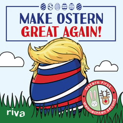 Make Ostern great again - Ostern first – Weihnachten second