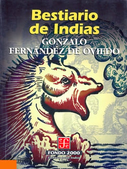 Bestiario de Indias