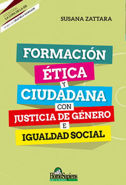 Formación ética y ciudadana con justicia de género e igualdad social