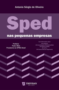 Sped nas pequenas empresas