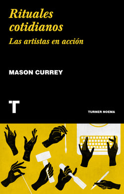 Rituales cotidianos - Las artistas en acción