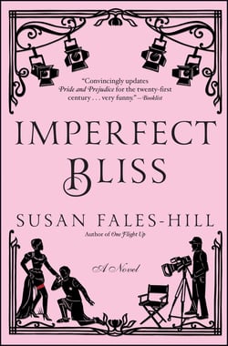Imperfect Bliss - A Novel