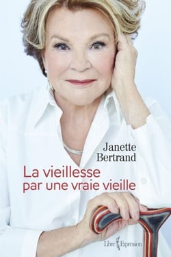 La Vieillesse par une vraie vieille - VIEILLESSE PAR UNE VRAIE VIEILLE -LA[NUM