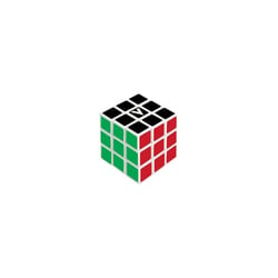 V-Cube 3 plat blanc