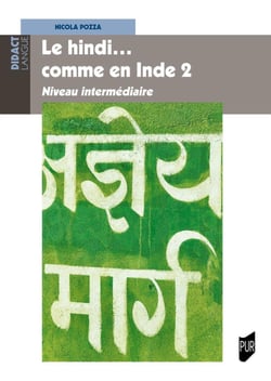 Le Hindi... comme en Inde 2