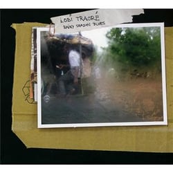 Rainy season blues - CD