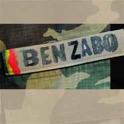 Ben Zabo - CD