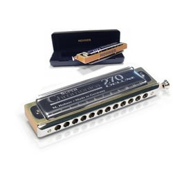 Ha754048 Chromonica Luxe 12Tr  C