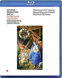 Oratorio de Noël