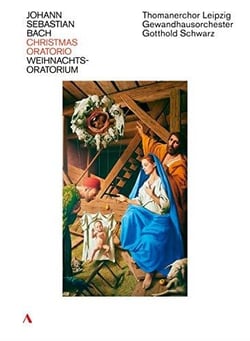 Oratorio de Noël