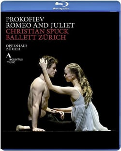 Roméo et Juliette