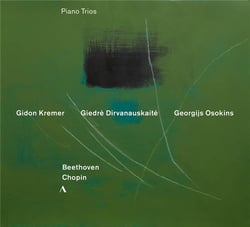 Piano trios