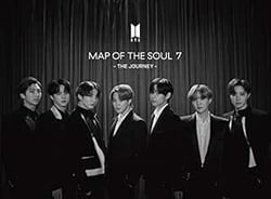 Map of the soul - digi - BTS