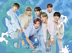 Map of the soul - digi - BTS