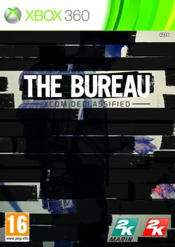 The Bureau : XCOM Declassified