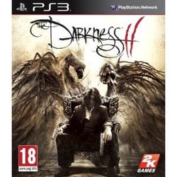 The Darkness 2